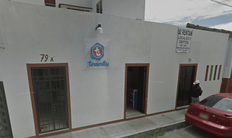 Beauty Zone & Coffee Spa Comitán de Domínguez photo