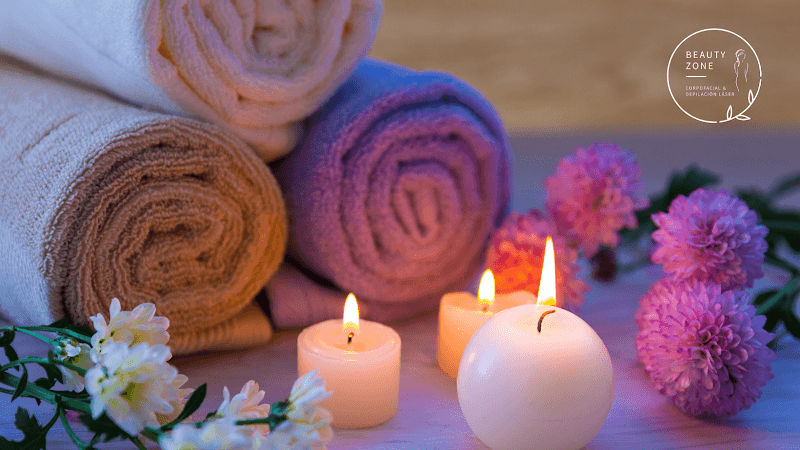 Beauty Zone - CorpoFacial & Depilación Láser Azcapotzalco photo