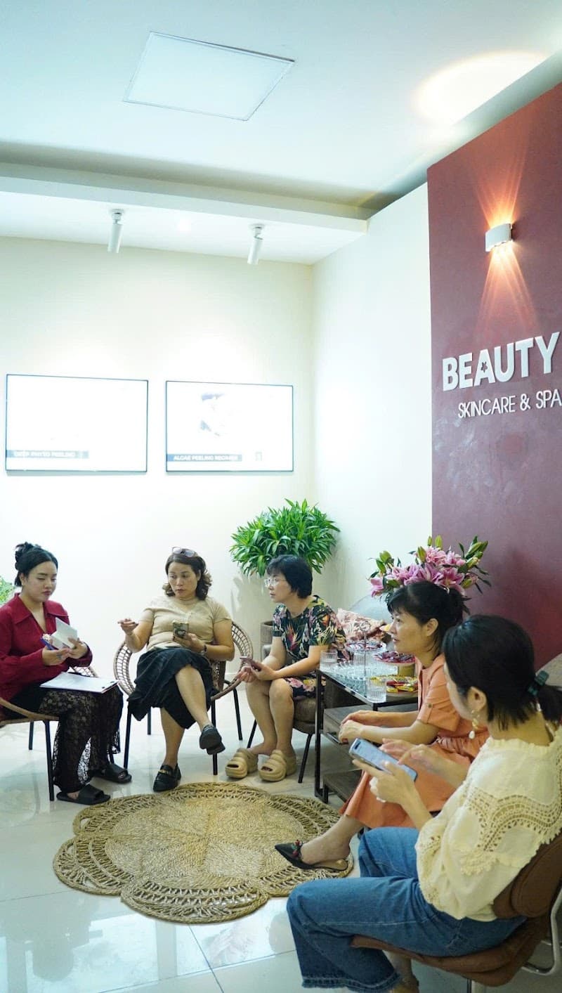 Beauty5 Láng Hạ Quận Đống Đa photo