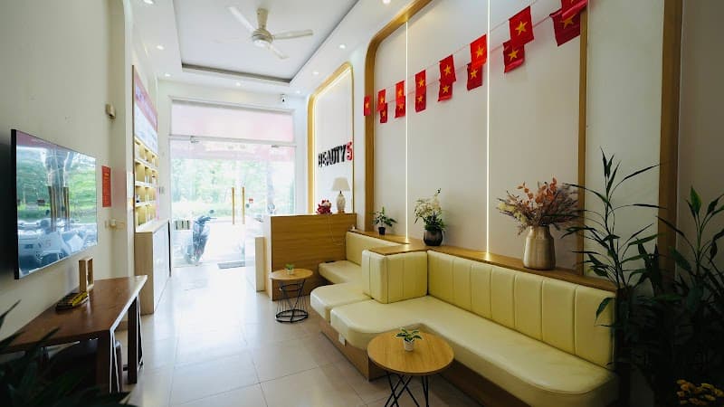 Beauty5 Spa Quận Hoàng Mai photo
