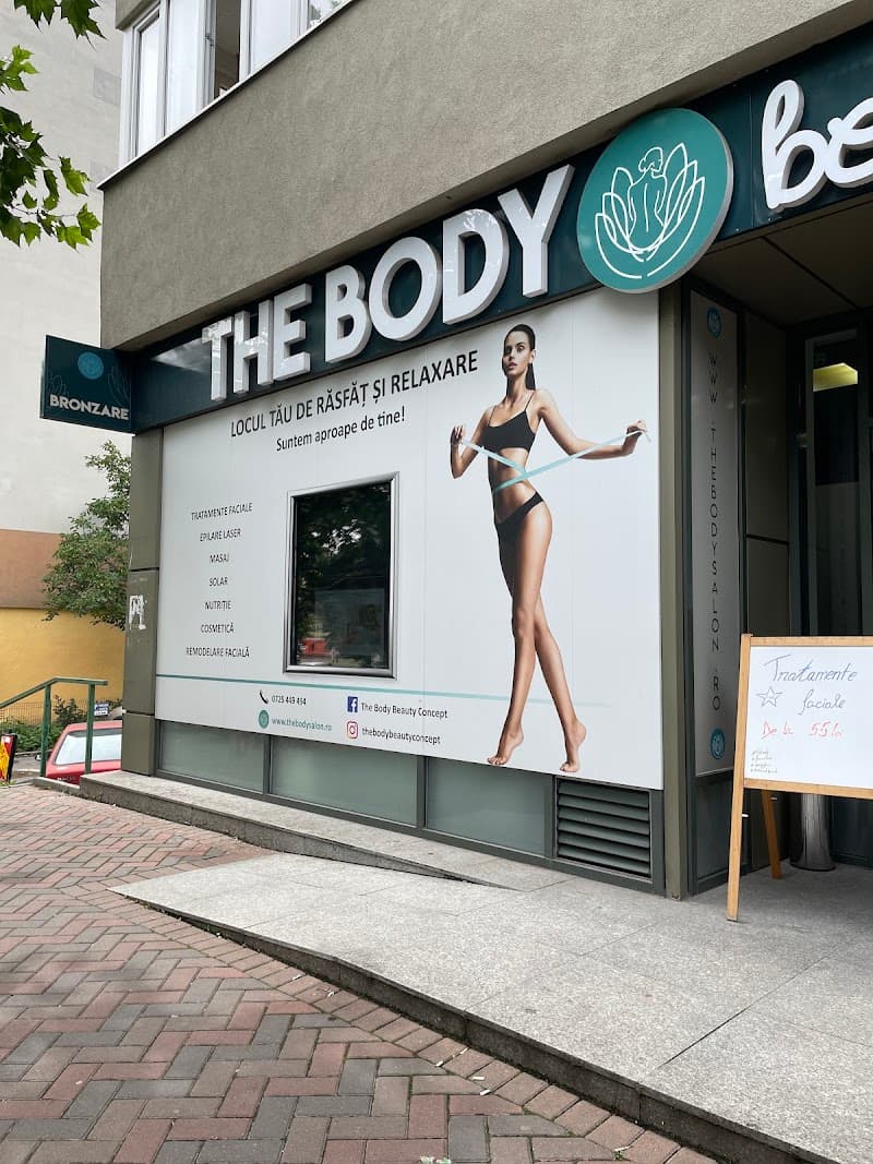 BeautyBody Intretinere Corporala București photo