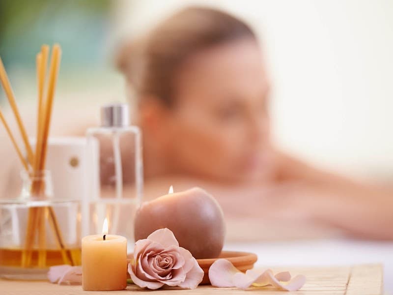 Beautycenter Kristel Roosdaal photo