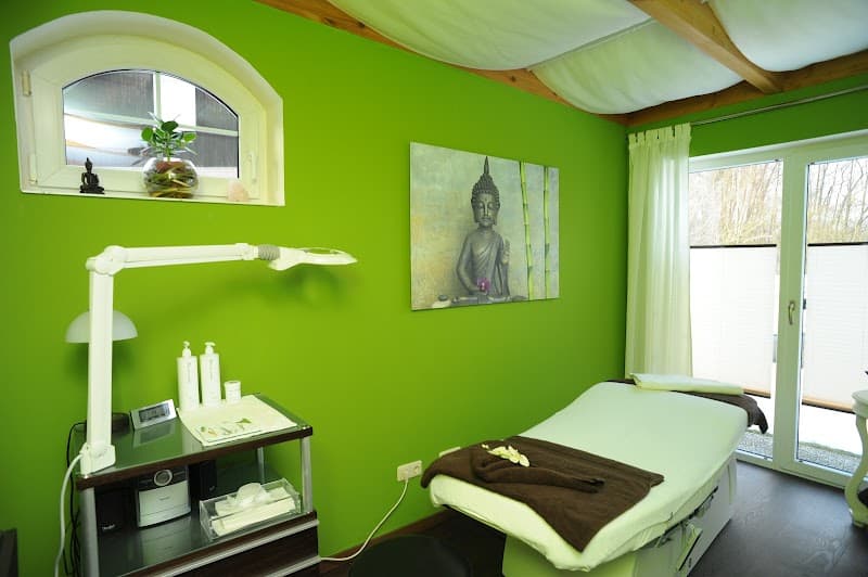 Beautyfarm & Pension am See Buckow (Märkische Schweiz) photo