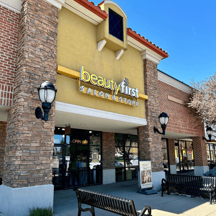 Beautyfirst Troy photo