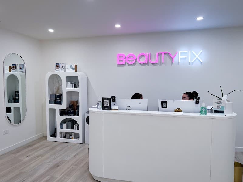 BeautyFix Medspa East side New York photo