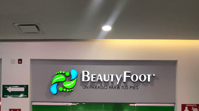BeautyFoot Urban Village Monterrey photo