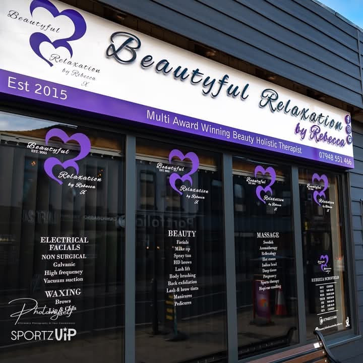 Beautyful Relaxation Beauty Therapist Specialised in Body Massage Bolton photo