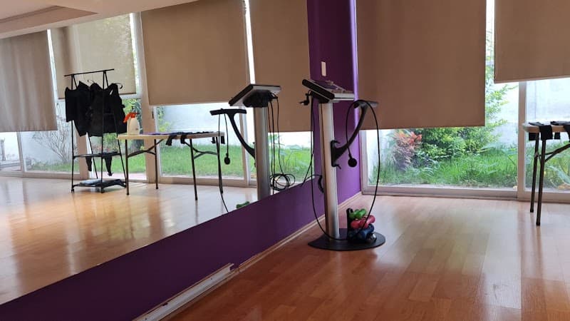 Beautyhaus Mixcoac Benito Juárez photo