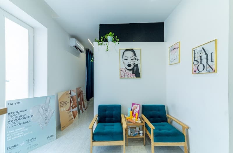 Beautyhousepozzuoli Pozzuoli photo