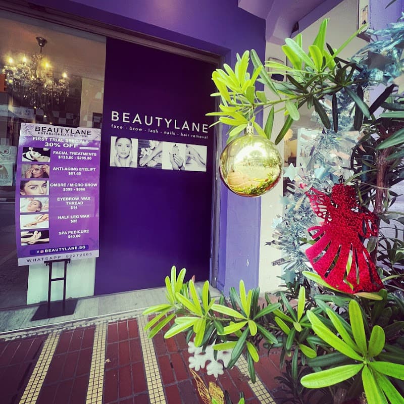 Beautylane Singapore photo