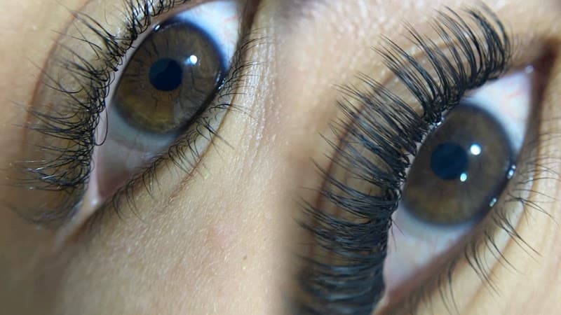 BeautyLashesVR Cali photo