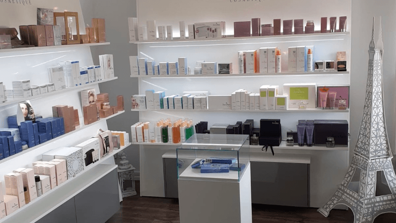 BeautyLounge Sabrina Grigat Oldenburg in Holstein photo