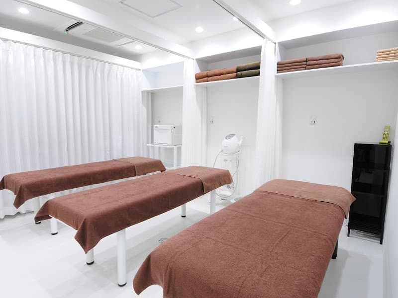 BeautyMagie Miyakojima Ward, Osaka photo