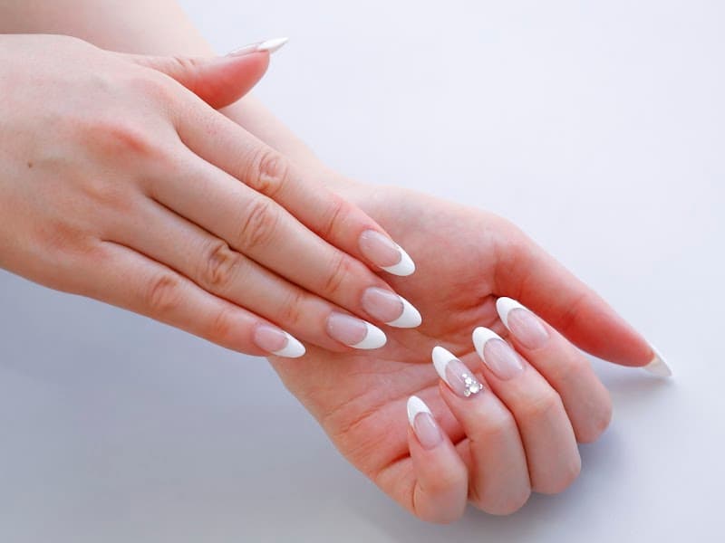 Beautymake & Nail Lupinas Mito City photo