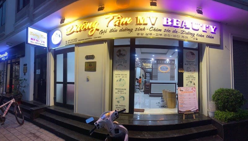 Beautymom Quận Nam Từ Liêm photo