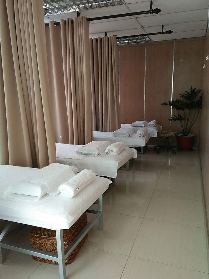 Beautynia Zandra's SMV Aesthetic Manila photo