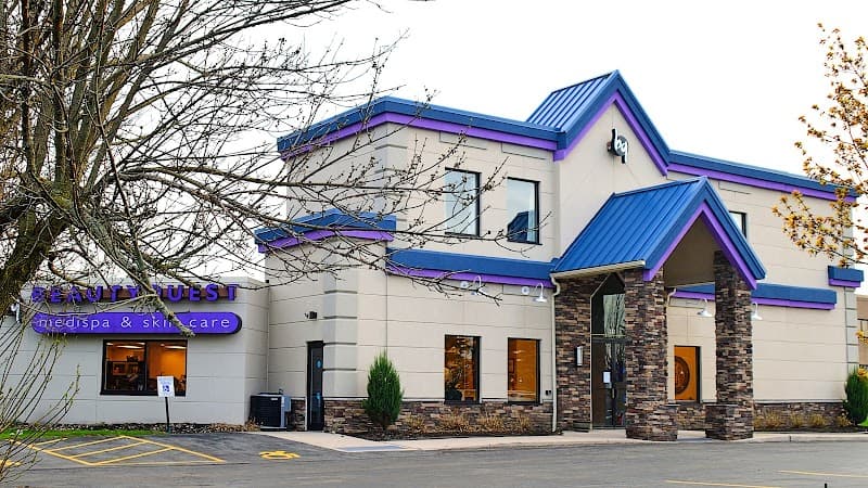 BeautyQuest Medispa and Skincare Buffalo photo