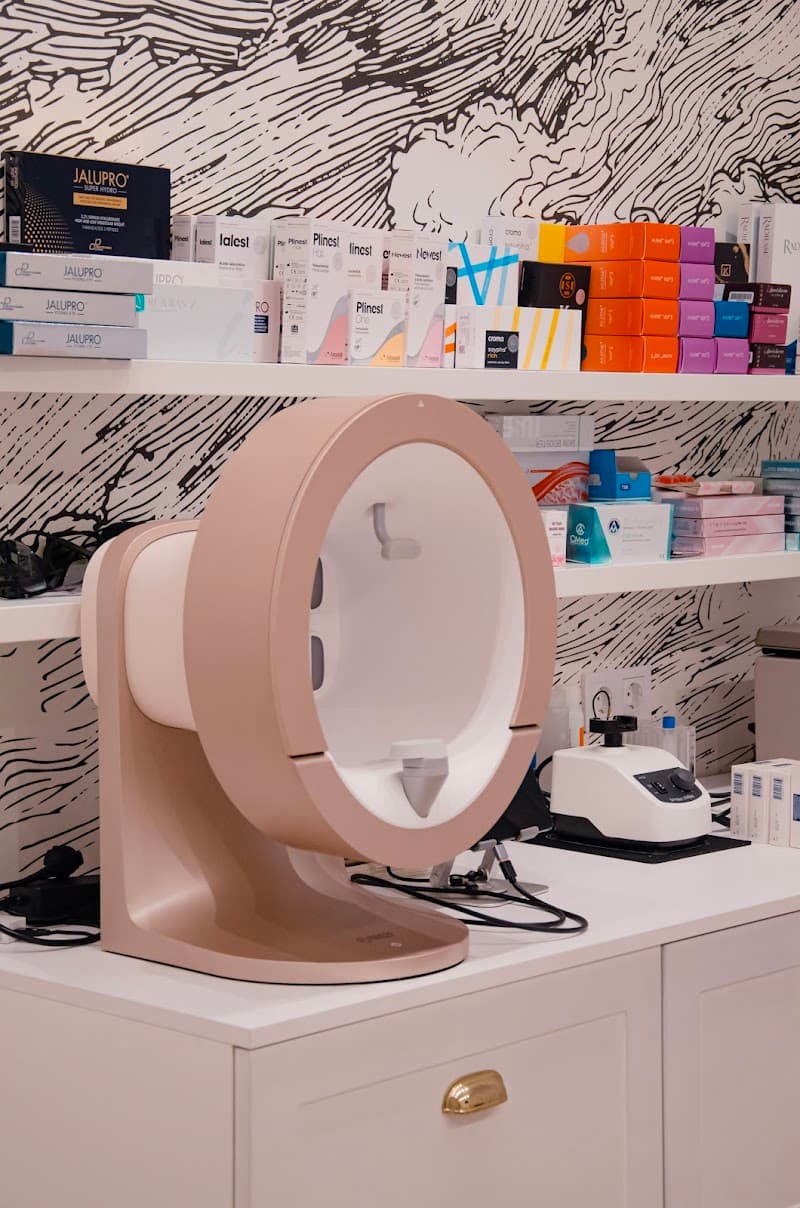 BeautyRay Liuteranska St photo