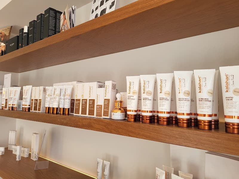 Beautysalon Glynis Geertruidenberg photo
