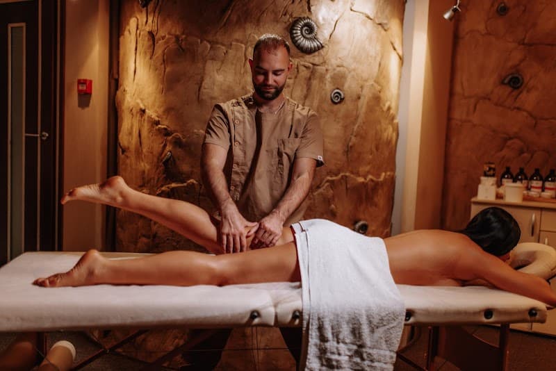 BeautySpa Zaporizhzhia photo