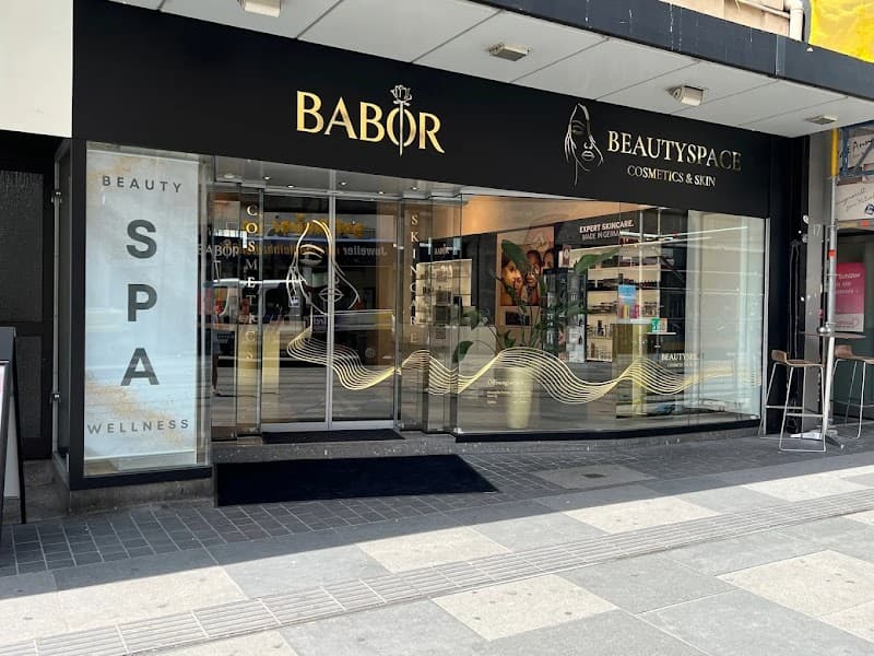 Beautyspace/Babor Würzburg photo