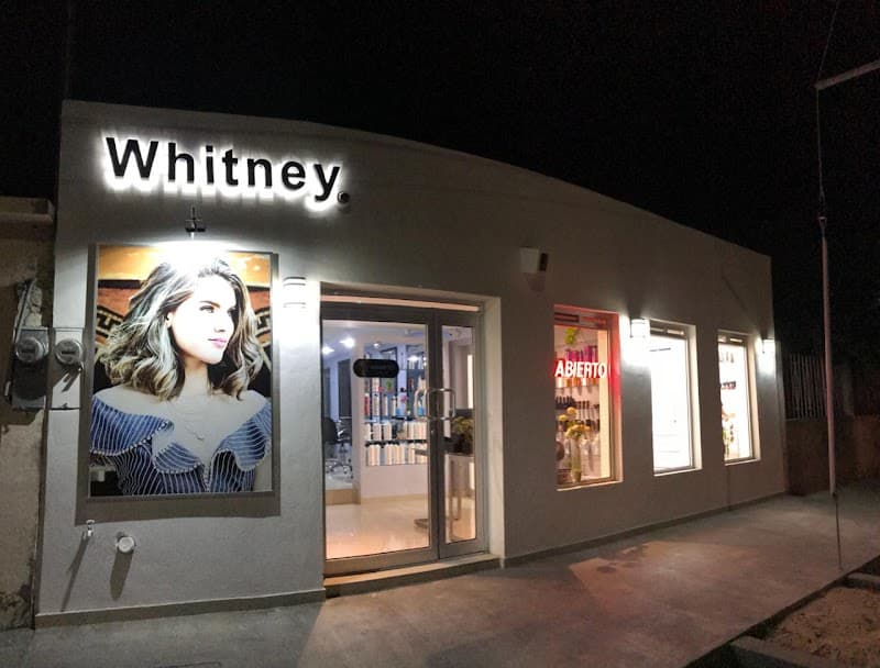 BeautyStudio by Vianney Oronia La Paz photo