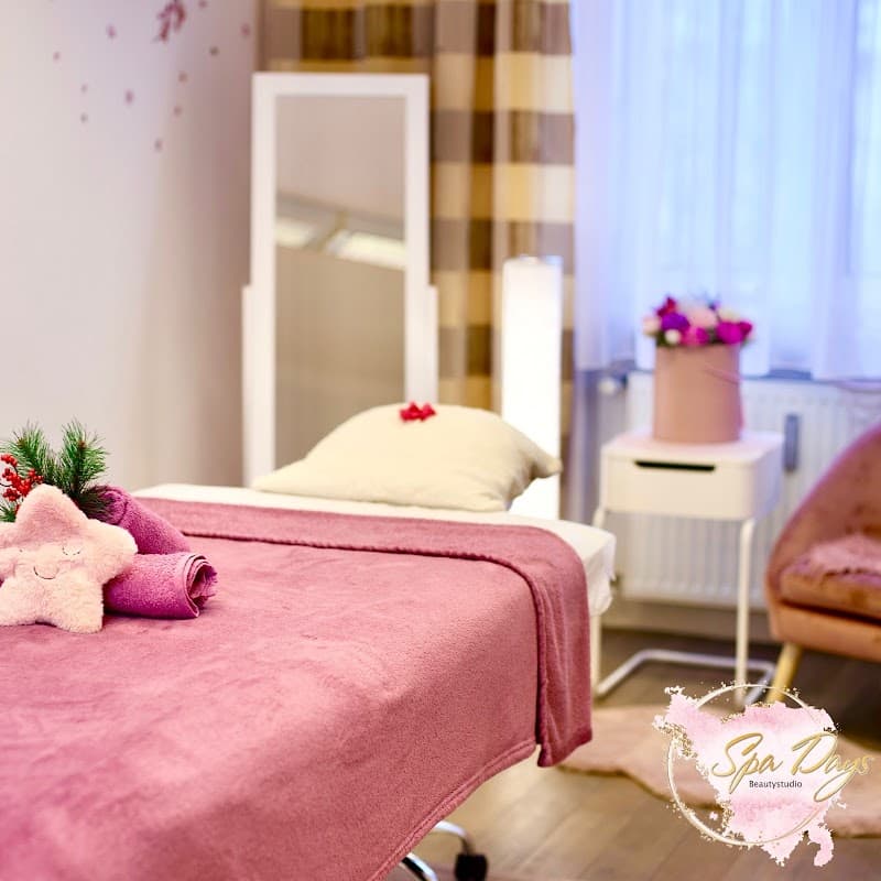 Beautystudio Spa Days München photo