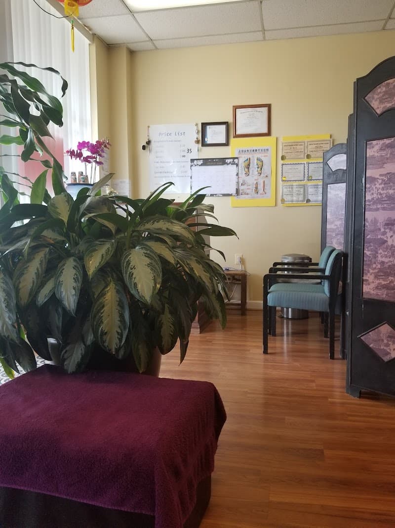 Beautywellnessmassage Springville photo