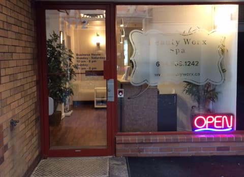 BeautyWorx Rotterdam photo