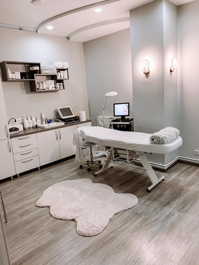 BeautyZone Spa Bălți photo
