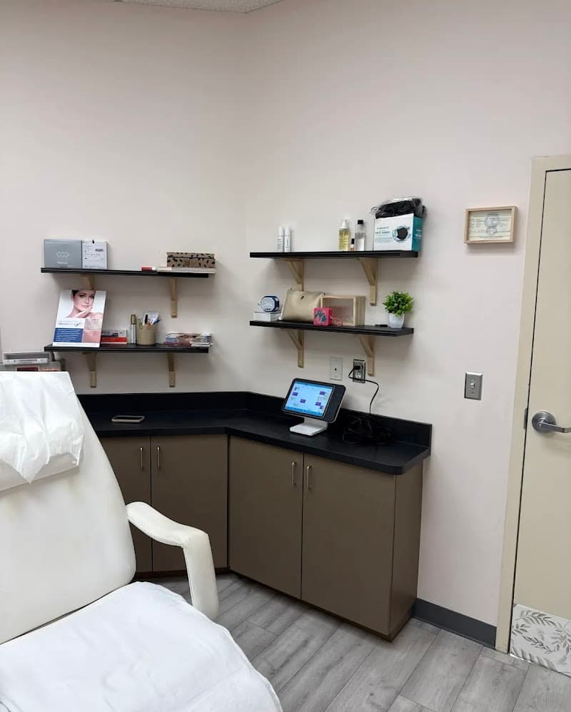 Beaux Advanced Facial & Body Aesthetics Taylorsville photo