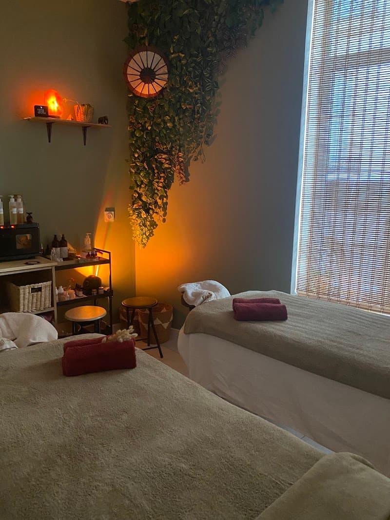BEAUX-ARTS MASSAGE Montpellier photo