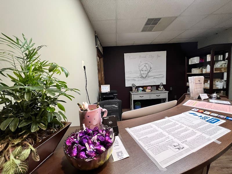 Beaver Brook Day Spa Annandale photo