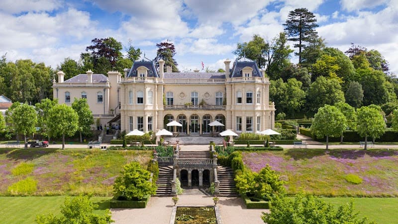 Beaverbrook Surrey photo