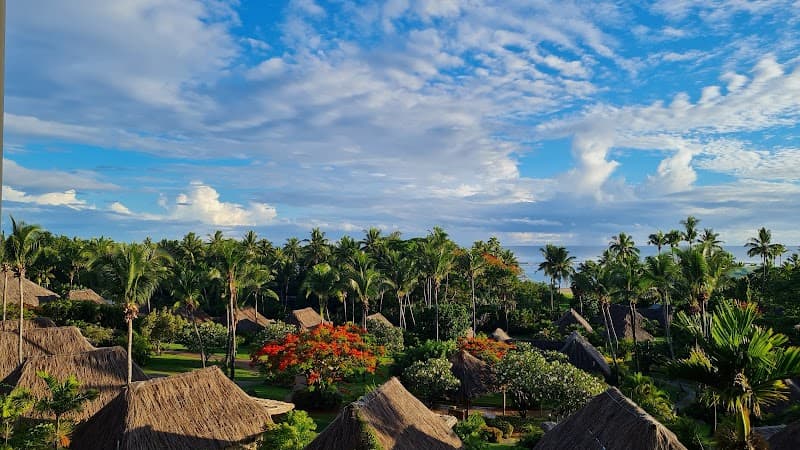 Bebe Spa Fiji photo