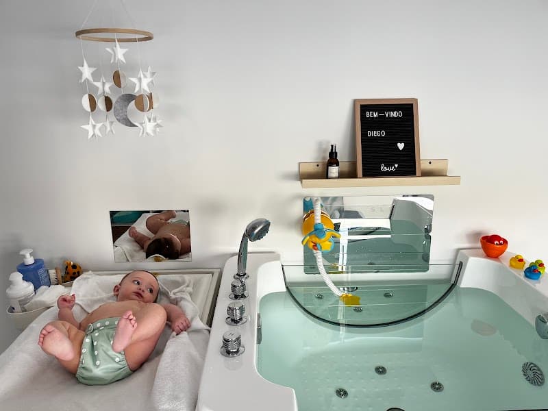 BebeCare Sleep & Spa - Baby Spa e Sono Infantil Albufeira photo