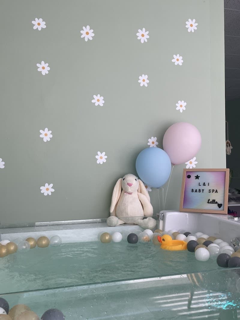 Bebek Spa Altıeylül photo