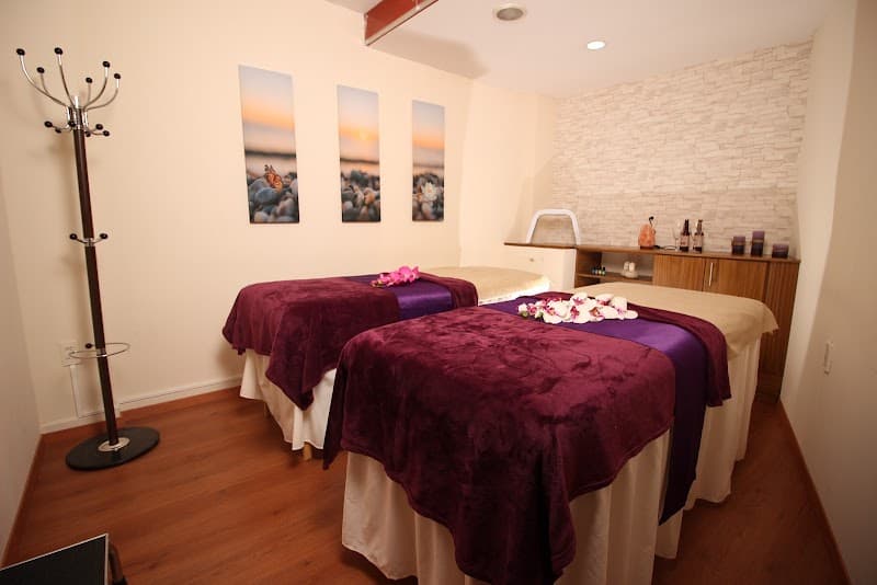 Bebella SPA Los Cabos Cabo San Lucas photo