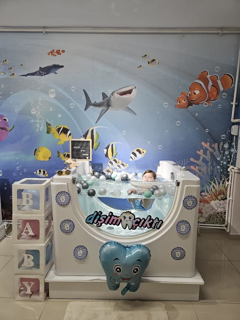 Bebem Baby Spa Çorlu photo