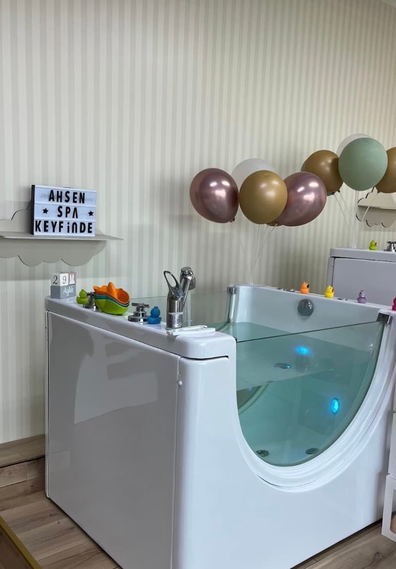 Bebem Doğum Akademi&Baby Spa Çerkezköy photo