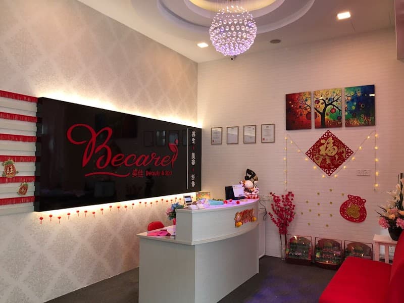 Becare Wellness Bayan Lepas photo