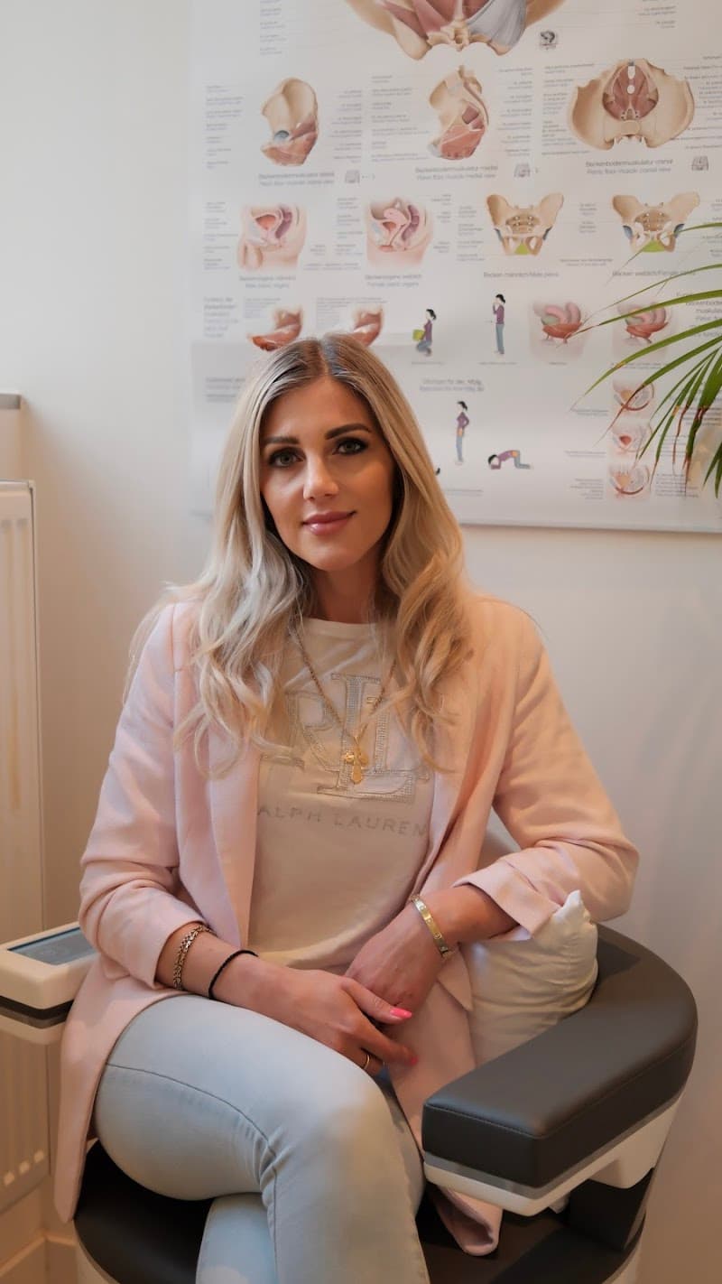 Beckenbodensessel Magdeburg Sudenburg photo