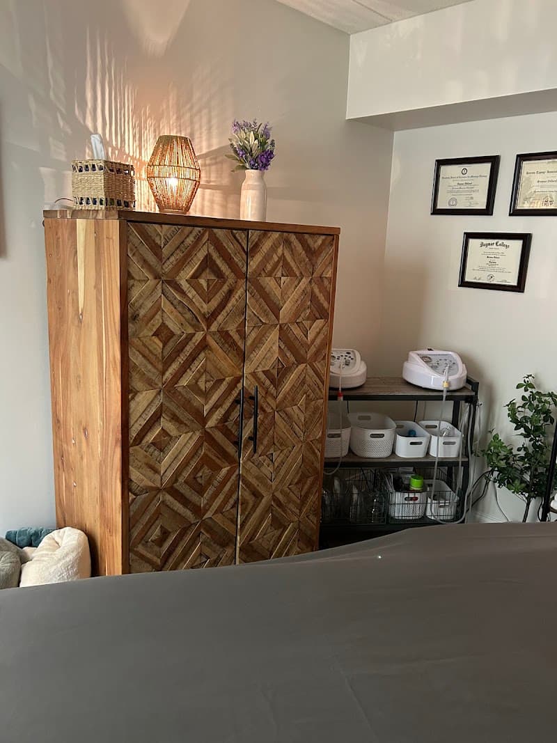 Becki Dillard, LMT Bowling Green photo