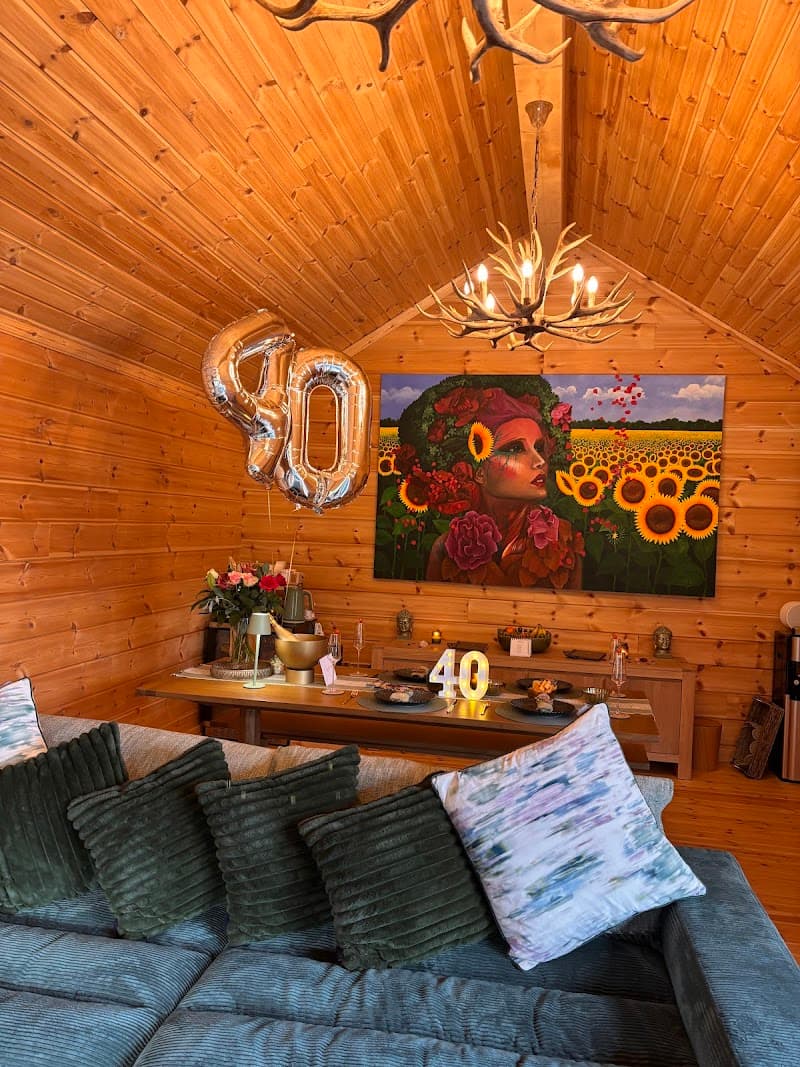 Beckside Spa Retreat Yorkshire photo