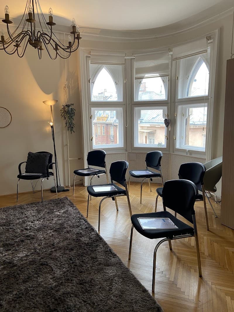 Bécsi Szilvia Talpmasszázs és Tanoda Hortobágy photo