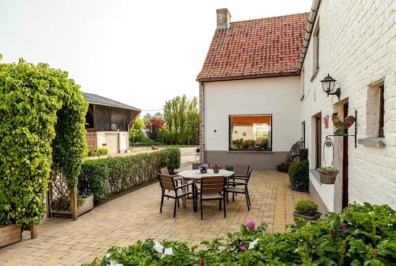 Bed and Breakfast Polderlicht Bruges photo