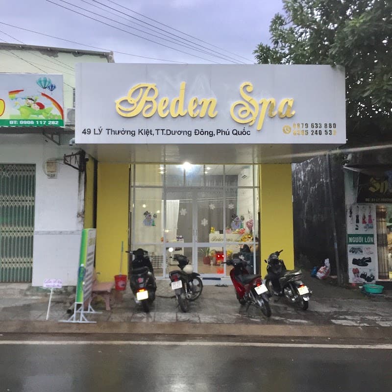 Beden Spa Phú Quốc photo