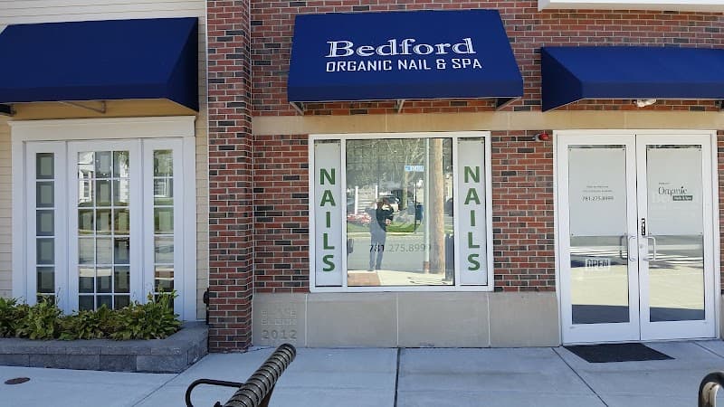 Bedford Organic Nail And Spa photo