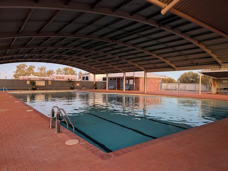 Bedourie Artesian Spa and Pool photo