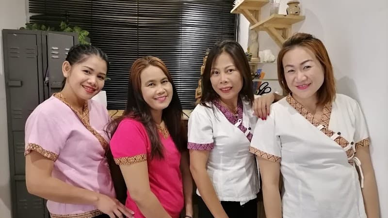 Bee Bee Thai Spa Alberton photo